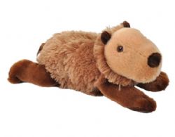 PELUCHE CAPYBARA 8
